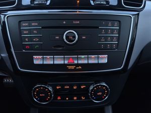 Mercedes GLE63 AMG bild 16
