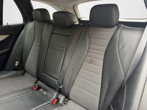 Mercedes E300 bild 14