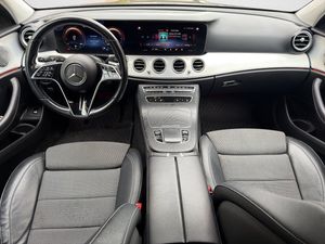Mercedes E300 bild 11