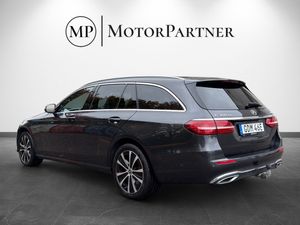 Mercedes E300 bild 6