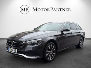 Mercedes E300 bild 4
