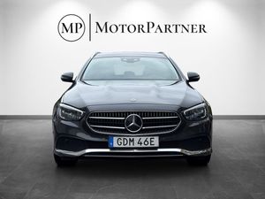 Mercedes E300 bild 3