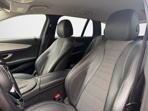 Mercedes E300 bild 13