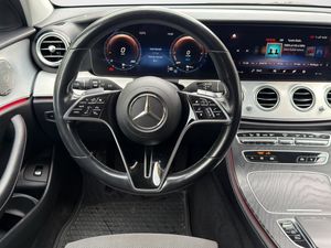 Mercedes E300 bild 10