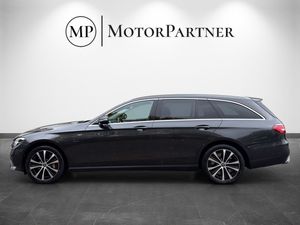 Mercedes E300 bild 5