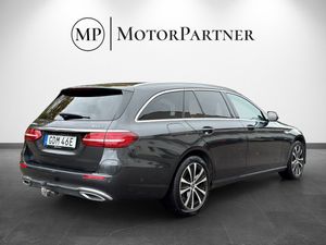 Mercedes E300 bild 8