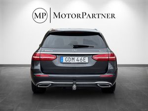 Mercedes E300 bild 7