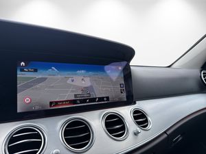 Mercedes E300 bild 19