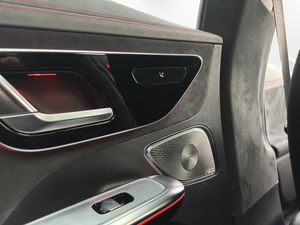 Mercedes EQE350+ bild 25