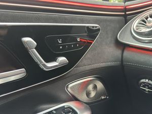 Mercedes EQE350+ bild 24