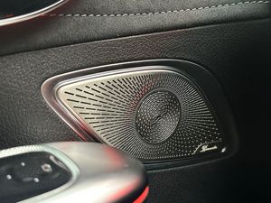 Mercedes EQE350+ bild 22