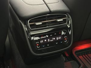 Mercedes EQE350+ bild 27