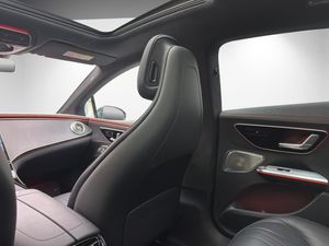 Mercedes EQE350+ bild 26