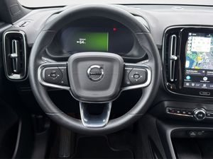 Volvo XC40 bild 13