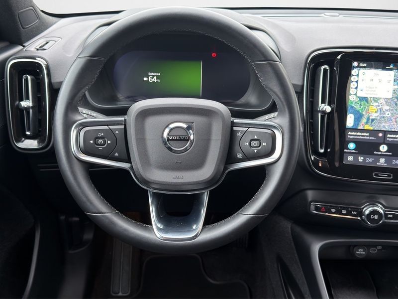 Volvo XC40 bild 13