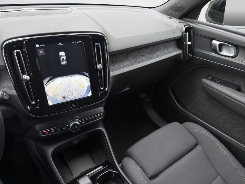 Volvo XC40 bild 14