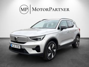Volvo XC40 bild 4