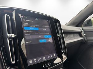 Volvo XC40 bild 17