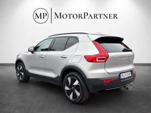 Volvo XC40 bild 6