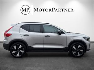 Volvo XC40 bild 9