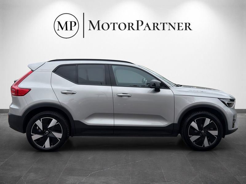 Volvo XC40 bild 9