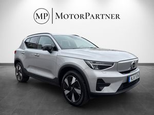 Volvo XC40 bild 1