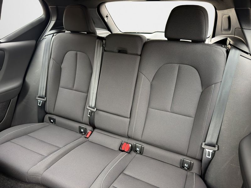 Volvo XC40 bild 11