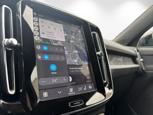 Volvo XC40 bild 16