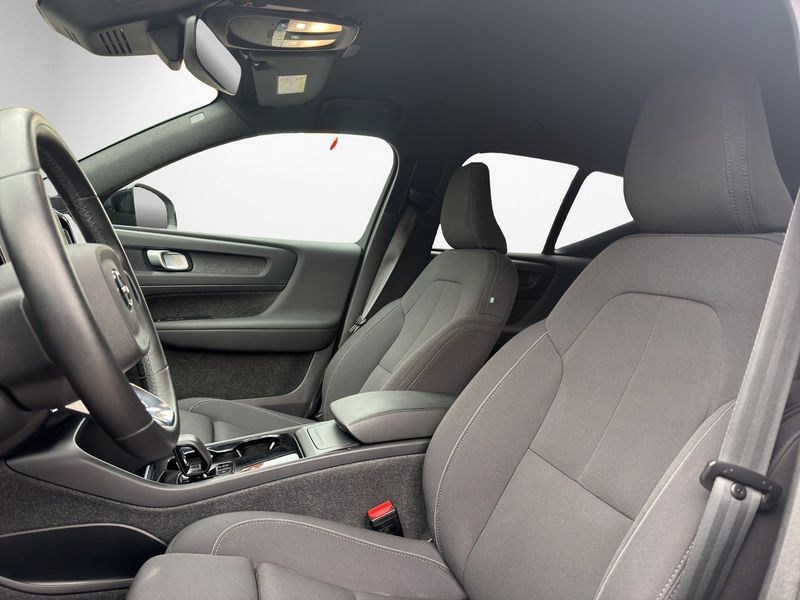 Volvo XC40 bild 10