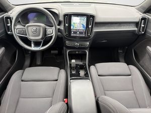 Volvo XC40 bild 12