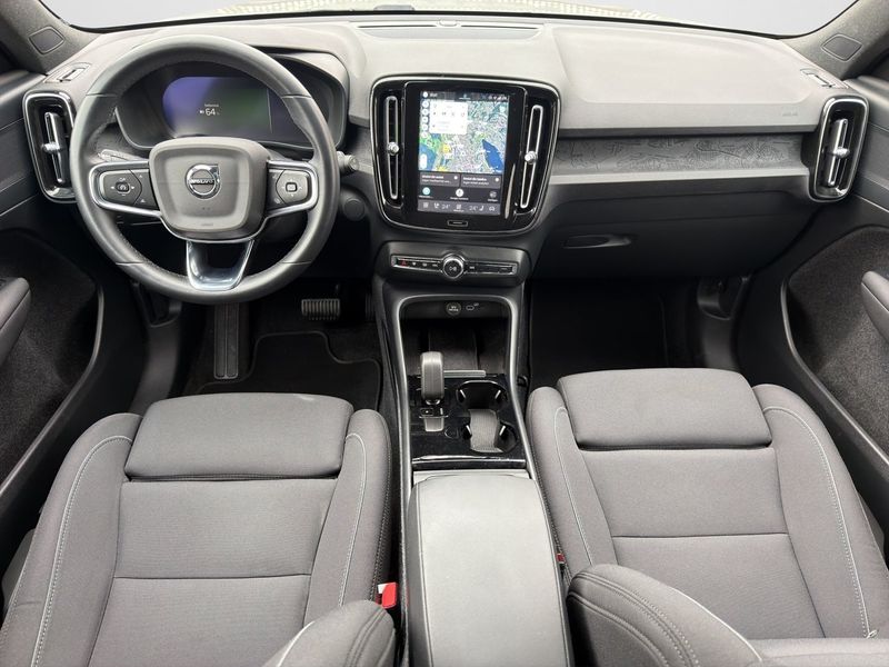 Volvo XC40 bild 12