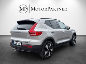 Volvo XC40 bild 8