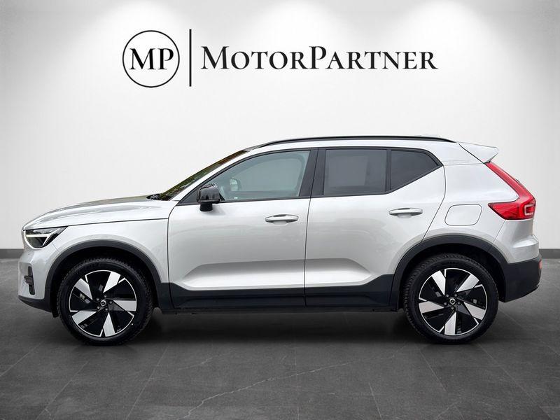 Volvo XC40 bild 5