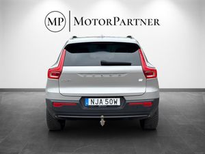 Volvo XC40 bild 7