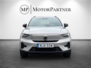 Volvo XC40 bild 3