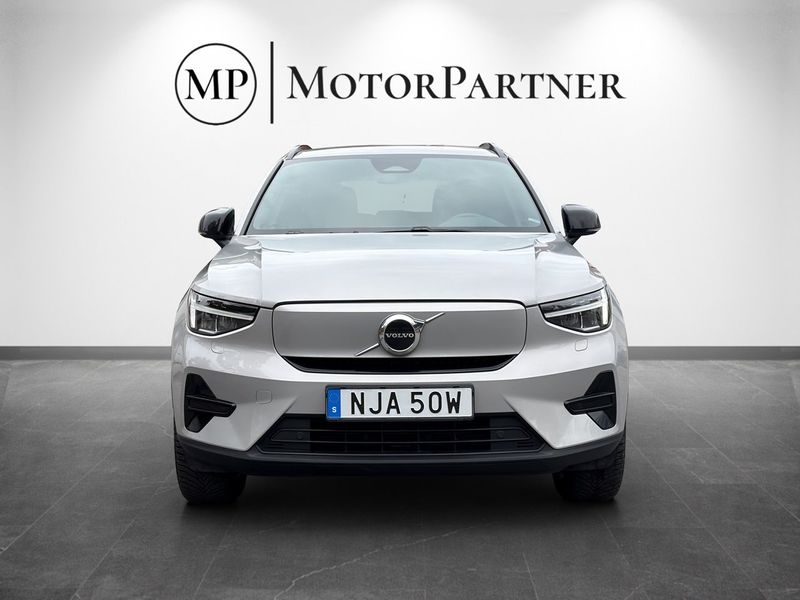 Volvo XC40 bild 3