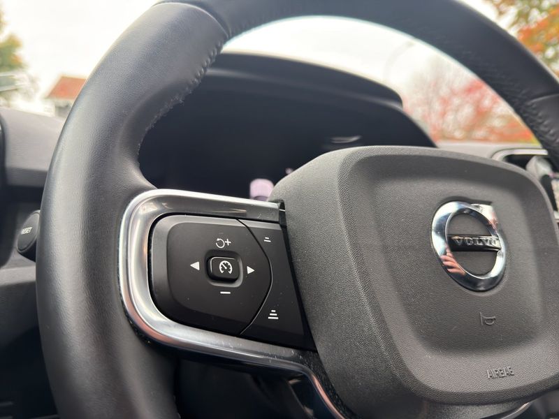 Volvo XC40 bild 18