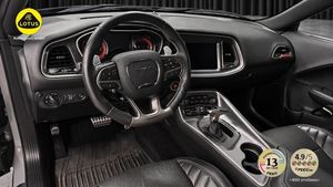 Dodge Challenger bild 6