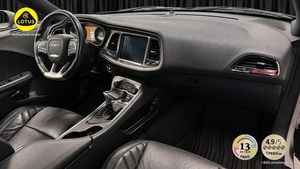 Dodge Challenger bild 8