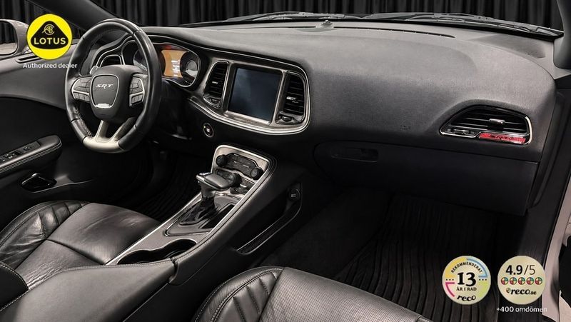 Dodge Challenger bild 8