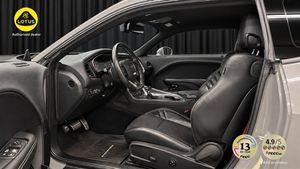 Dodge Challenger bild 7