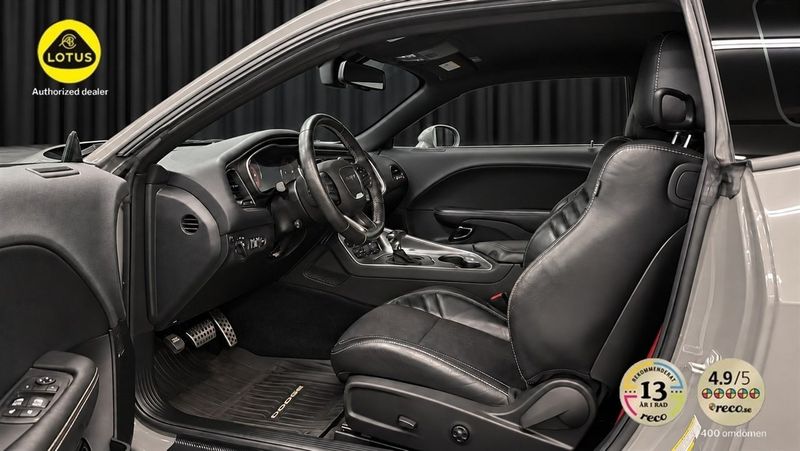 Dodge Challenger bild 7