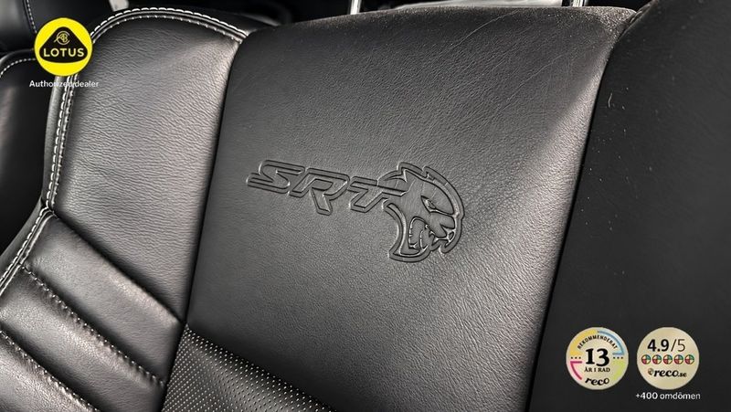 Dodge Challenger bild 9