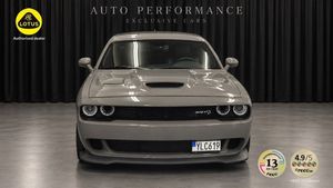 Dodge Challenger bild 4
