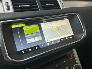 Land Rover Range Rover Evoque bild 16