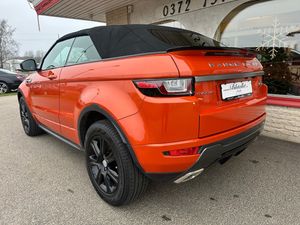 Land Rover Range Rover Evoque bild 21