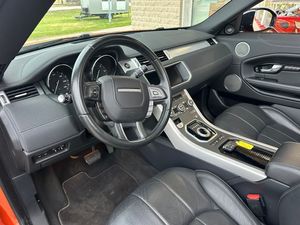 Land Rover Range Rover Evoque bild 4