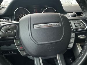 Land Rover Range Rover Evoque bild 15