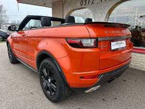 Land Rover Range Rover Evoque bild 3