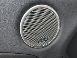 Land Rover Range Rover Evoque bild 13